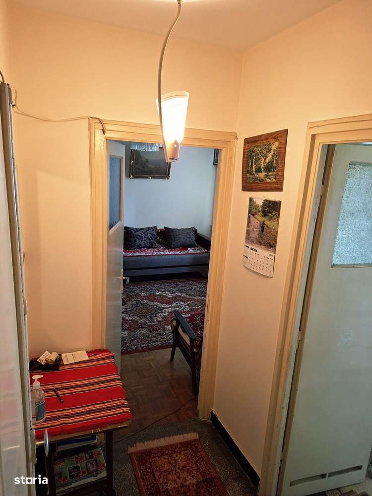 2 camere EXPO PARC , centrala / LIBER , finisaje clasice ! - Imagine principală: 4/8