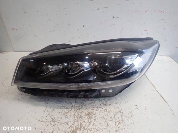 Lampa przód lewa KIA SORENTO III 18- FULL LED - 1