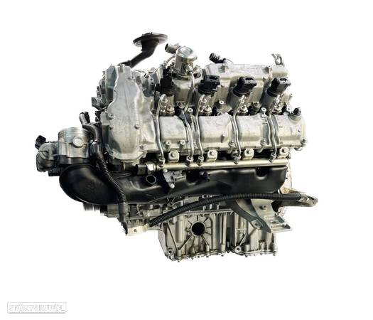 Motor S63B44A BMW 4.4L 555 CV - 3