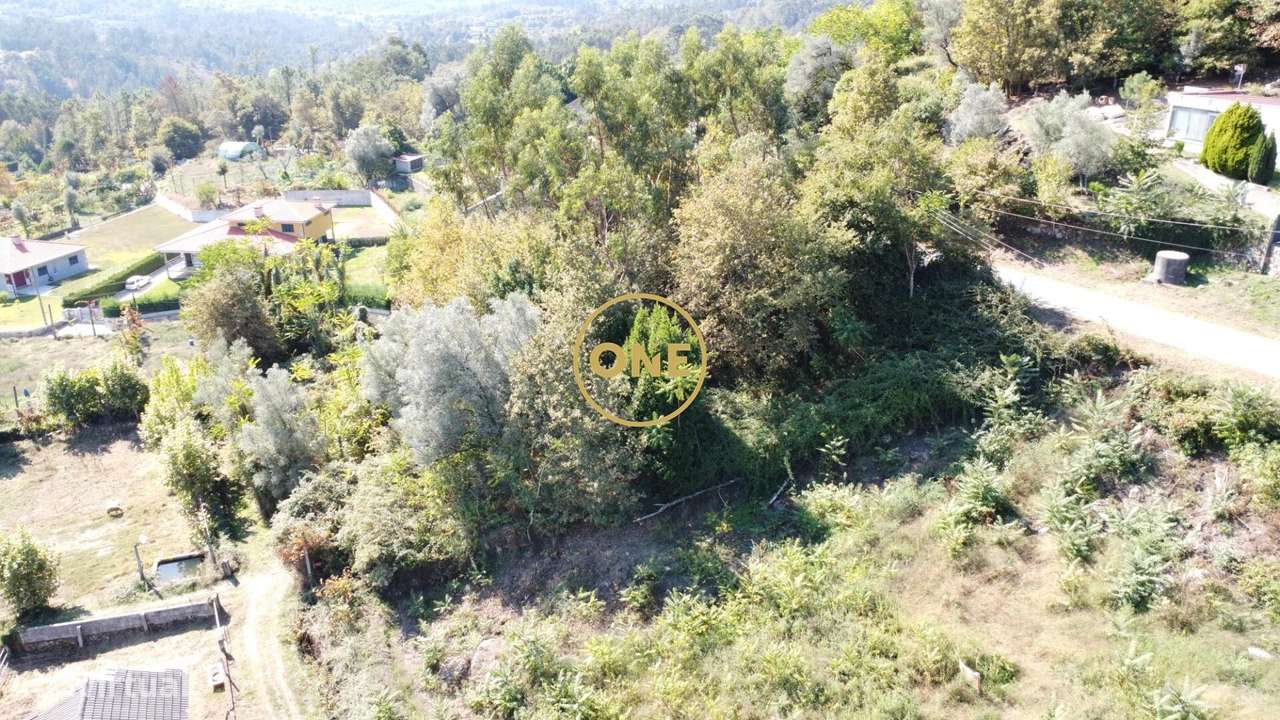 Terreno P/Construção Em Oriz São Miguel - Vila Verde - Grande imagem: 5/15