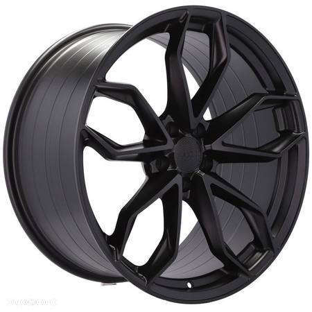 4x Nowe Felgi 21 5x112 m.in. do AUDI A6 S6 A8 S8 - HX021 (3S104B) - 8