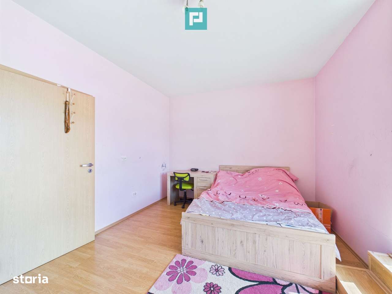 Casă în Mehala - Ideală pentru două familii - Imagine principală: 3/16