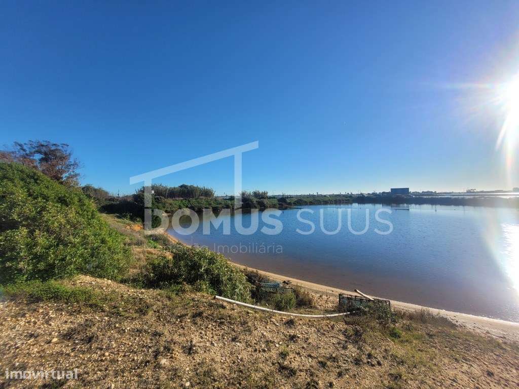 Tapada para criação de peixes ' denominada carga de pesca'.-2