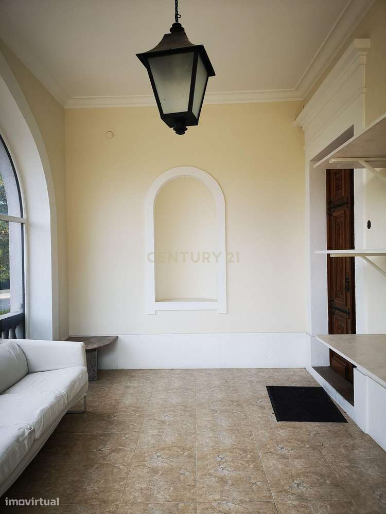 Fantástica Moradia no Restelo - Belém-9