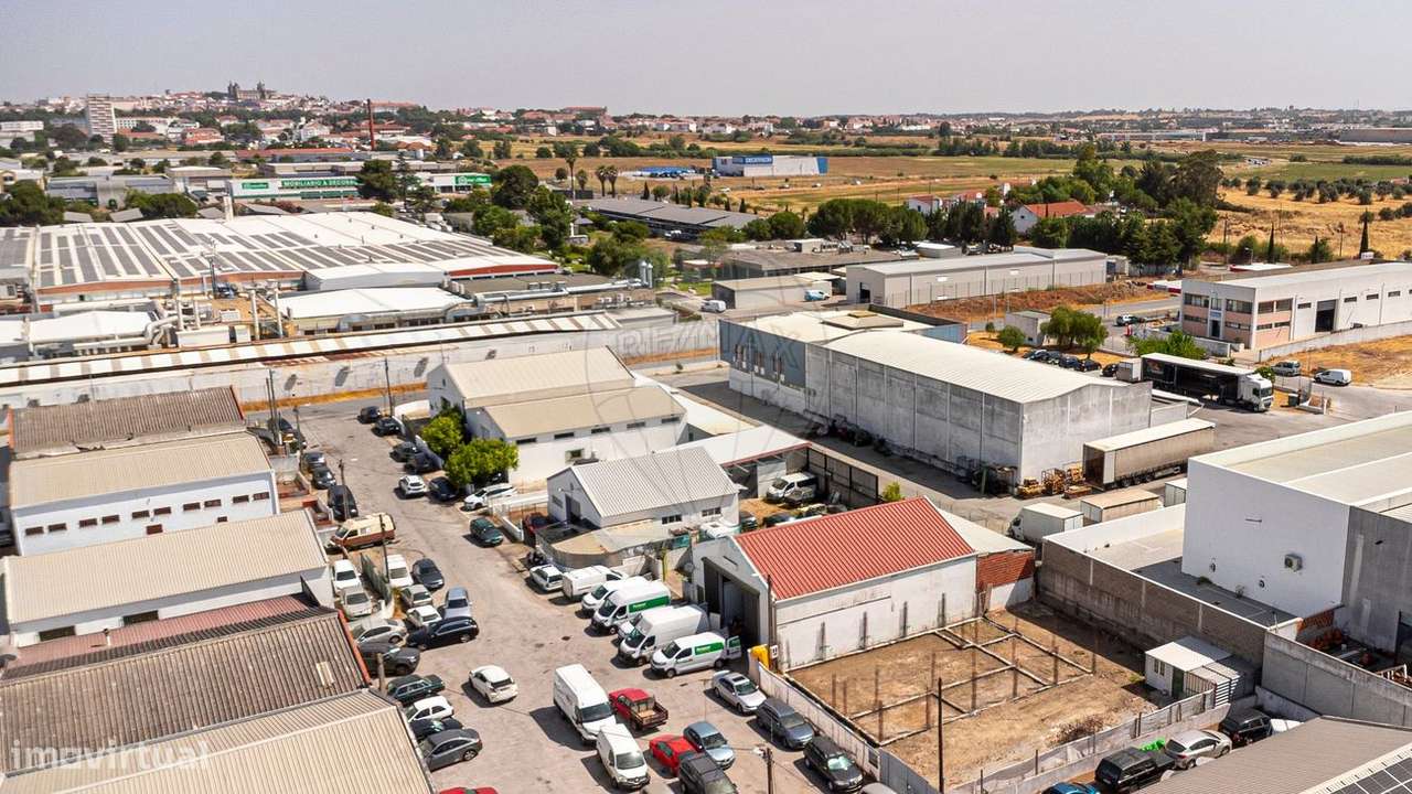 Armazém  para venda - Grande imagem: 5/25