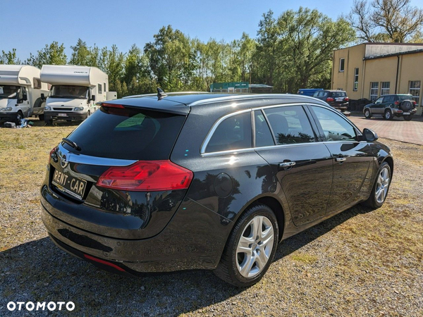 Opel Insignia - 5