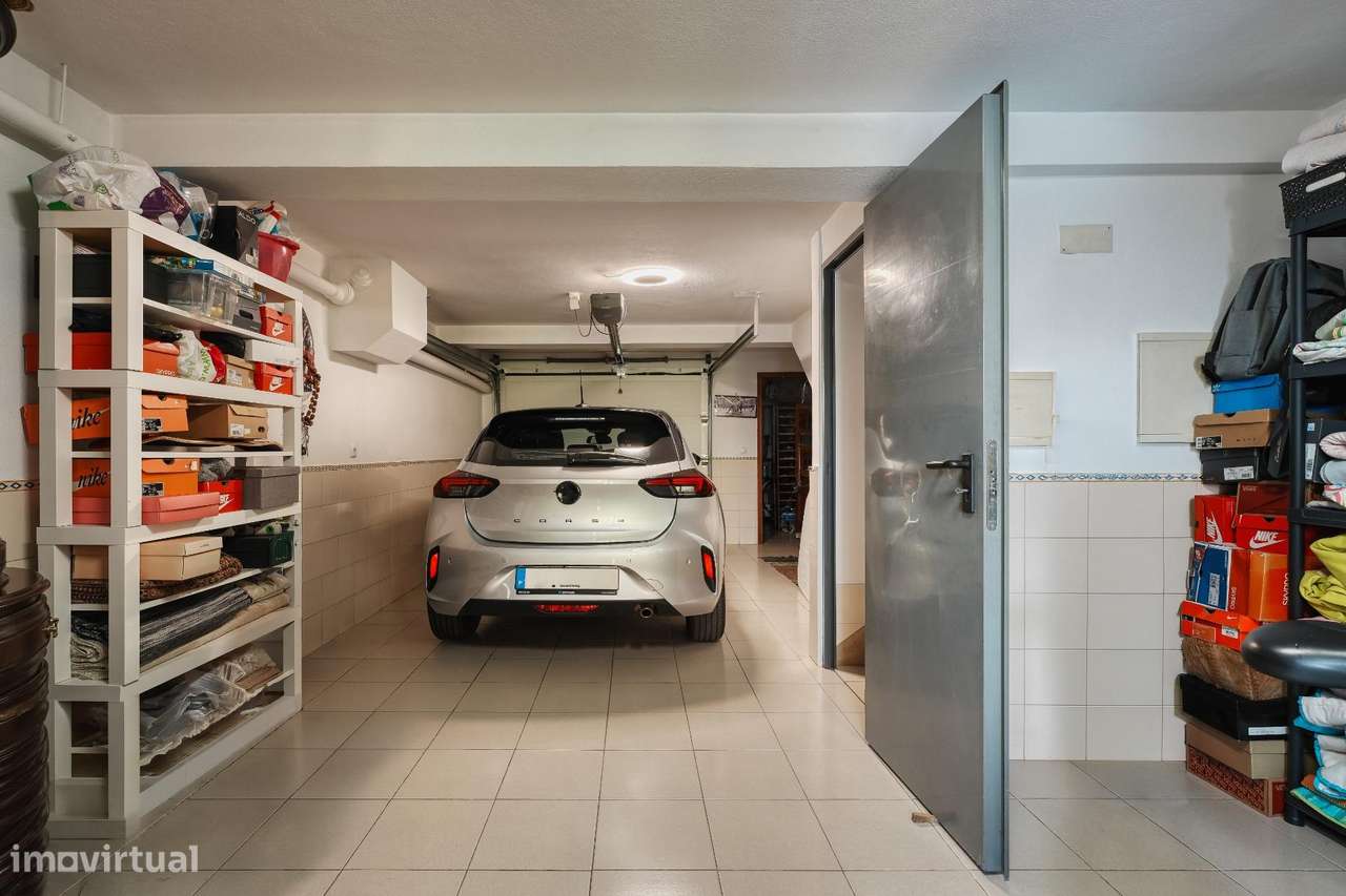 Moradia T3 · 3 Pisos · Garagem · Bacelos do Gaio,  – Seixal-24