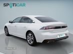 Peugeot 508 1.5 BlueHDi Allure - 9