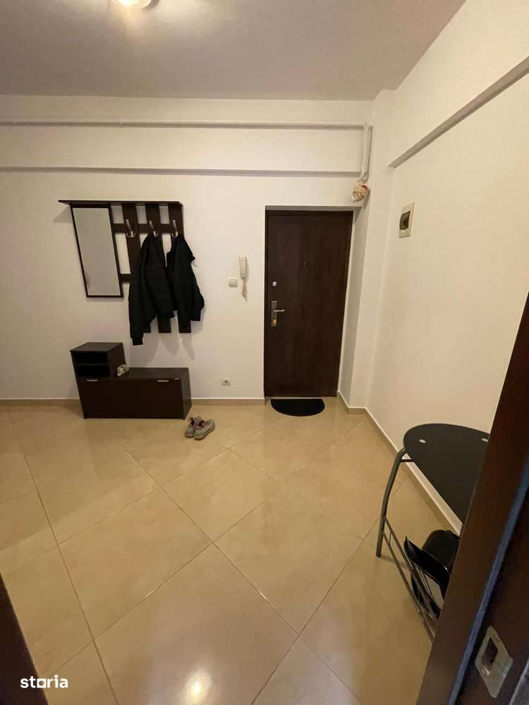 Apartament cu 1 camera decomandat zona Nicolina Cug langa bulevard - Imagine principală: 4/6