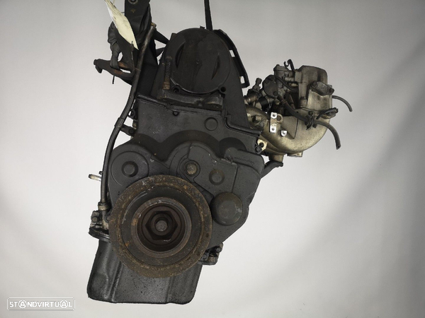 Motor Completo Honda Accord V (Cc, Cd) - 2