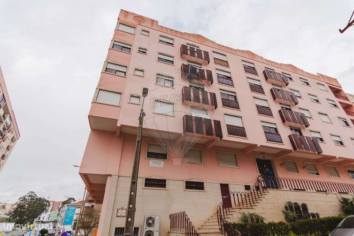 Apartamento T3 para venda-32