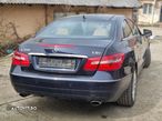 stopuri mercedes e class w207 coupe non facelift an 2010 - 1