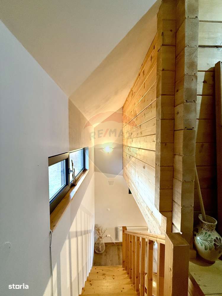 Casă individuală în comuna Masca-15