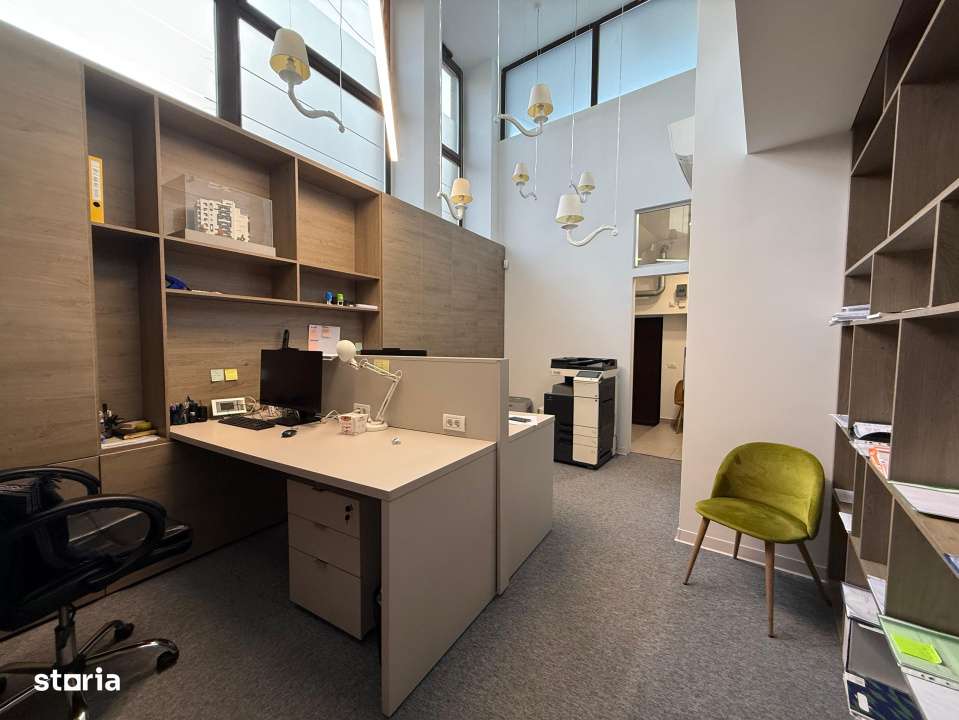 Spatiu comercial/birouri Dorobanti – Ion Slatineanu | 200 mp - Imagine principală: 5/12