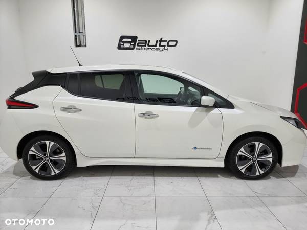 Nissan Leaf - 31