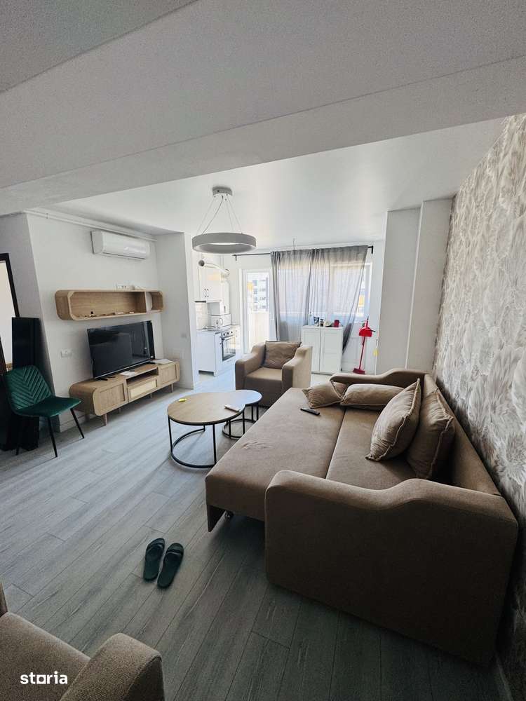 Apartament 3 camere | Bloc 2025 | Popești-Leordeni | 81 Residence-13