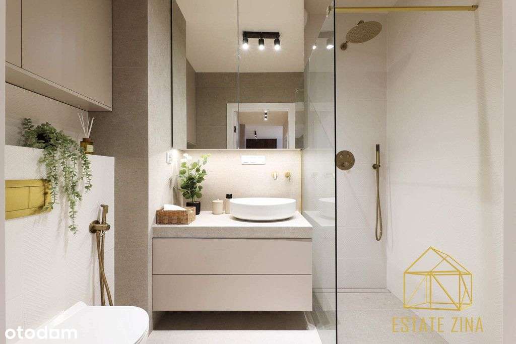 3 pokoje |wykończenie pod klucz | ostatnie piętro-16