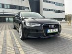 Audi A6 2.0 TDI ultra S tronic - 5