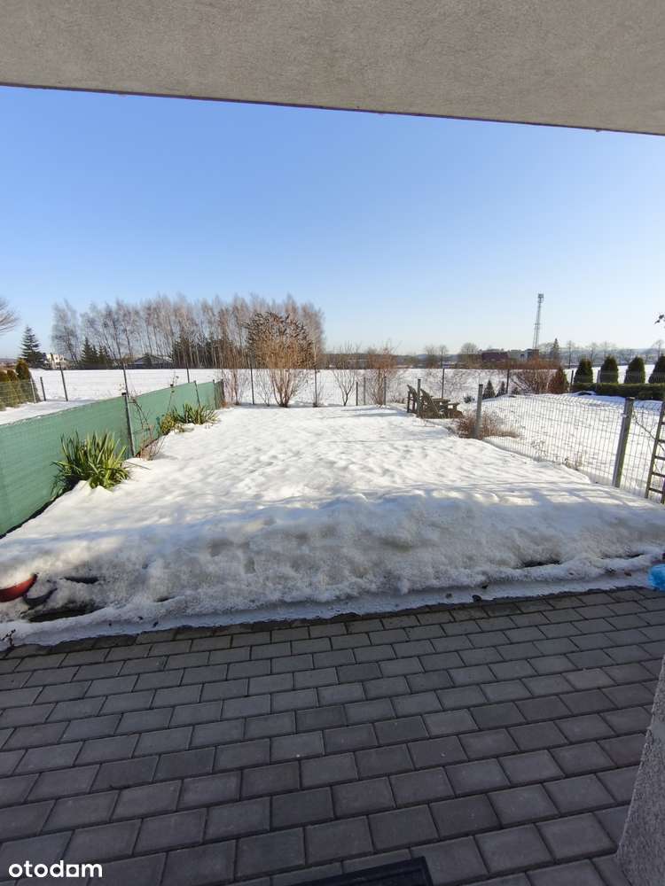 2 pokojowe mieszkanie w Żukowie na osiedlu Złota Reneta-7