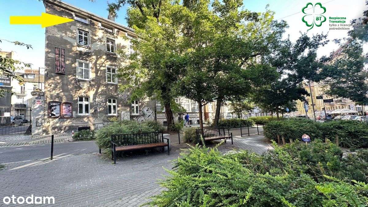 Centrum,mansardowe,unikatowe mieszkanie, sprzedam-18