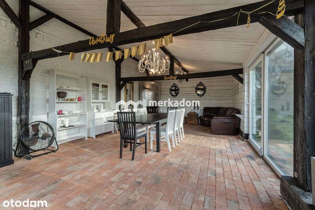 Sielski dom dla wielbicieli natury i ekologii-15