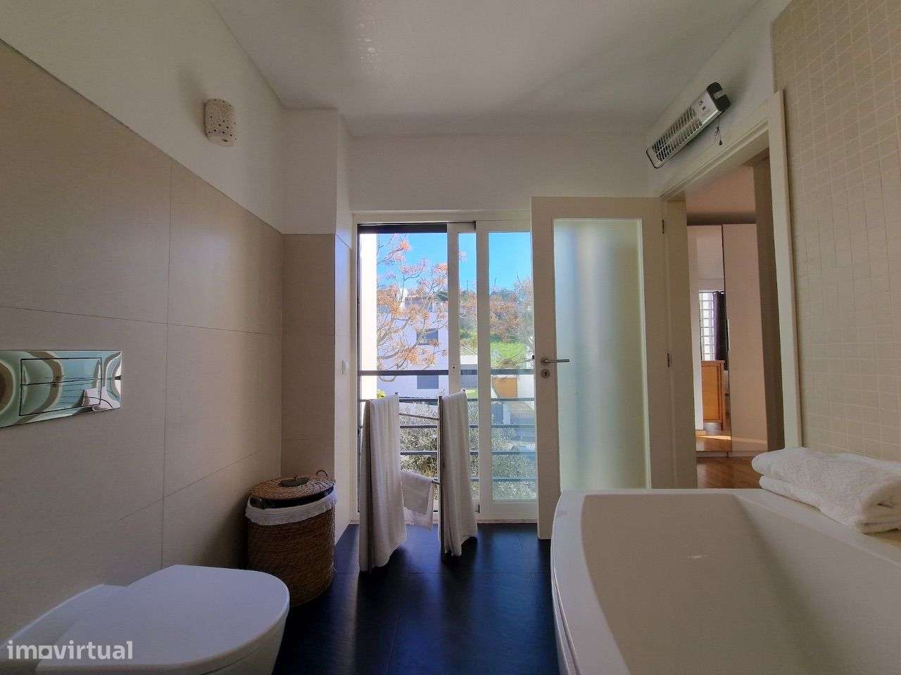 Moradia de arquitectura contemporânea na Aldeia do Sabugo, Sintra-27