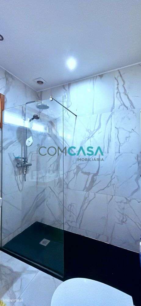 Moradia V4 | piscina descoberta | proximo da praia | Lavra Matosinhos-29