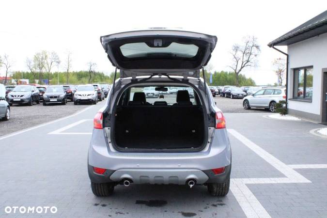 Ford Kuga - 17