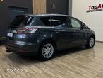 Ford S-Max 2.0 TDCi Titanium PowerShift - 6