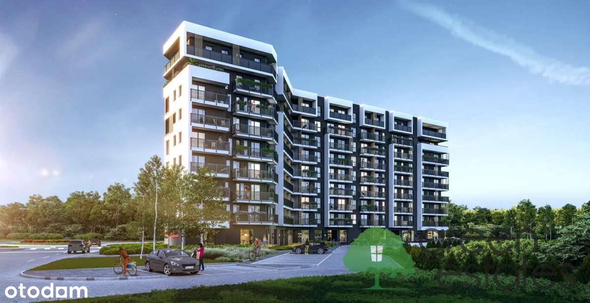 ✅2 pok✅Balkon 8m2✅0%✅Gotowe!✅Garaż 20tys✅ Promocje - Pełny obrazek: 5/7