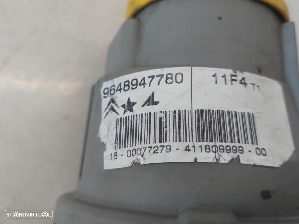 Farol Nevoeiro Dto Citroen C3 I (Fc_, Fn_) - 2