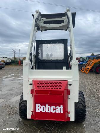 Bobcat LDA 673 - 4