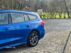 Ford Focus SW 1.5 TDCi EcoBlue ST-Line - 4