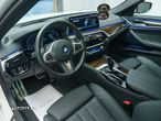 BMW Seria 5 520d Aut. M Sport Edition - 9