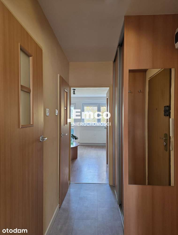 Mieszkanie 3-pokojowe z widokiem na zieleń-9