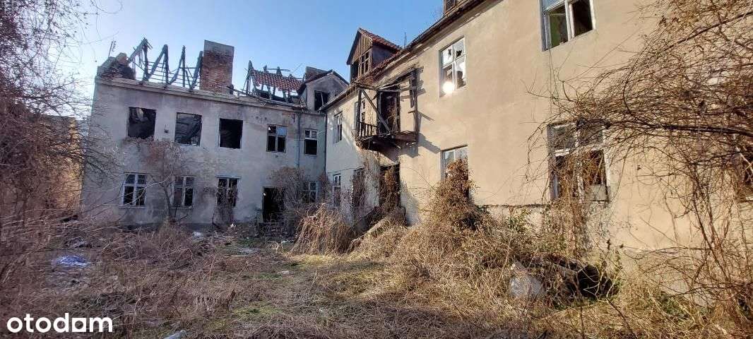 Kamienica Konin ul. 3 Maja-5