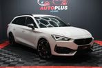 Cupra Leon ST 1.4 e-Hybrid VZ DSG - 3