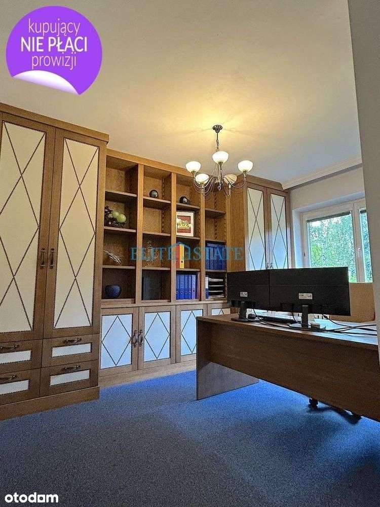 Szeregowiec w spokojnej okolicy / Bez prowizji / 0%-6