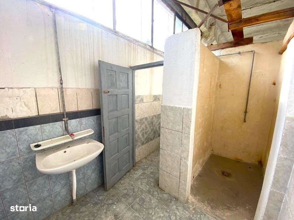 Hala de productie sau depozitare in Lugoj - Imagine principală: 5/8
