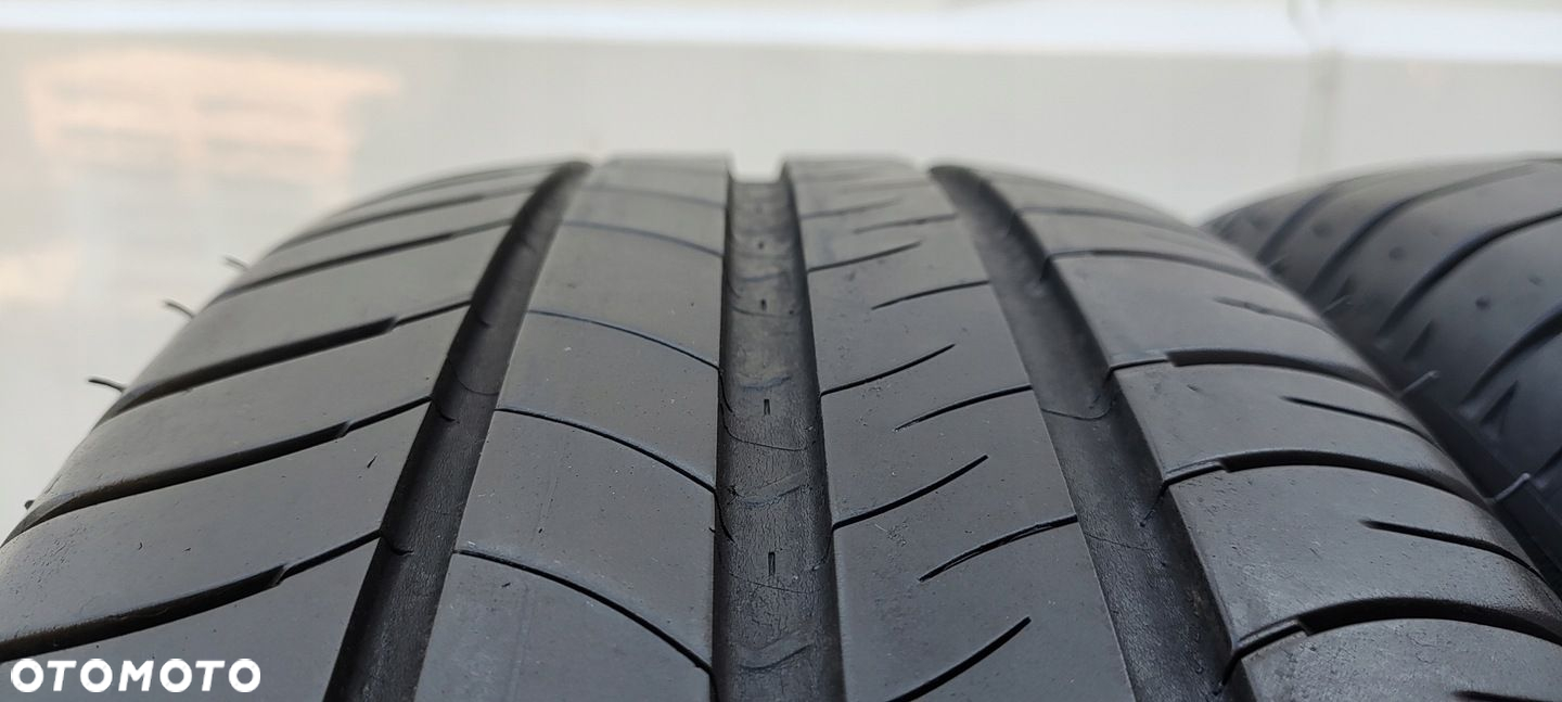 Opony letnie Michelin ENERGY SAVER 185/60R15 84T - 2