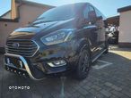 Ford Tourneo Custom 2.0 EcoBlue L2 Titanium SelectShift - 1