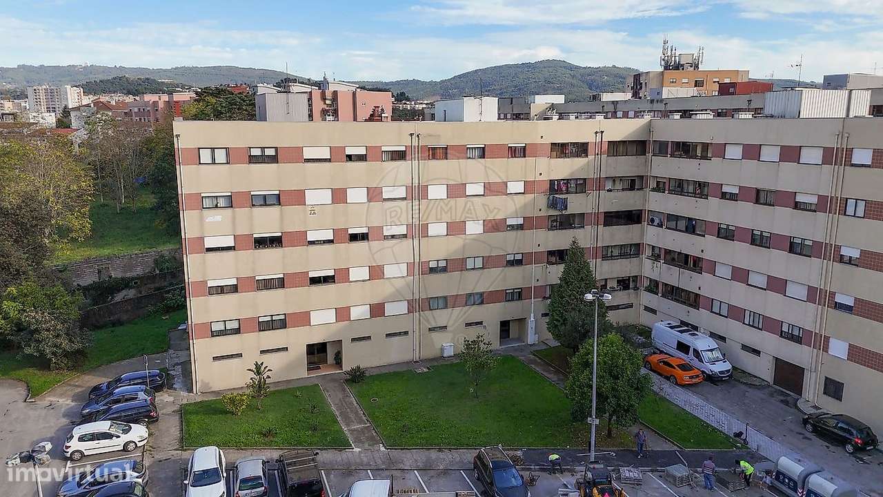 Apartamento T3 para venda - Grande imagem: 3/40