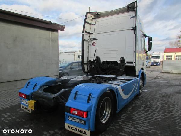 Scania R450 - 6