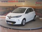 Renault Zoe Life 40 Q90 - 1