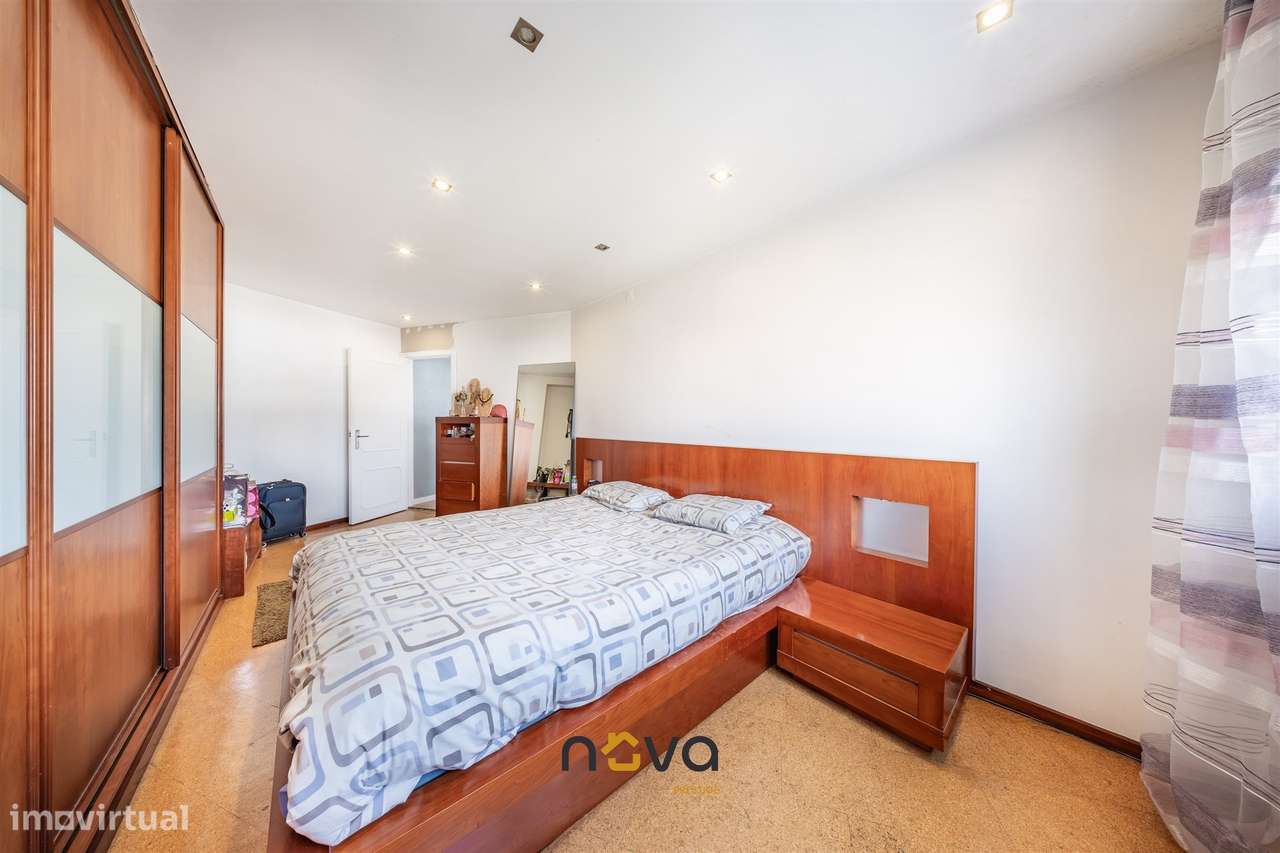 Apartamento T2+1  em Póvoa de Varzim-11