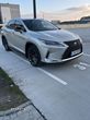 Lexus RX - 5