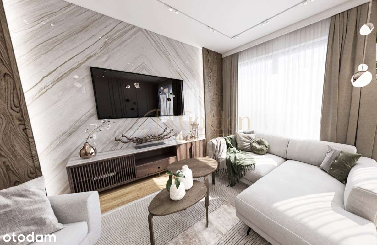 Nowoczesny dom dla Twojej rodziny! Blisko lasu! - Pełny obrazek: 2/18