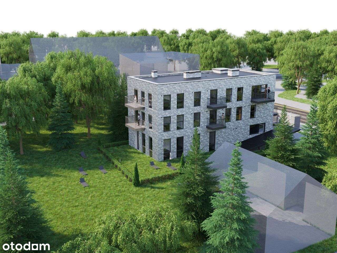 Kompaktowe mieszkanie 3-pokojowe-1