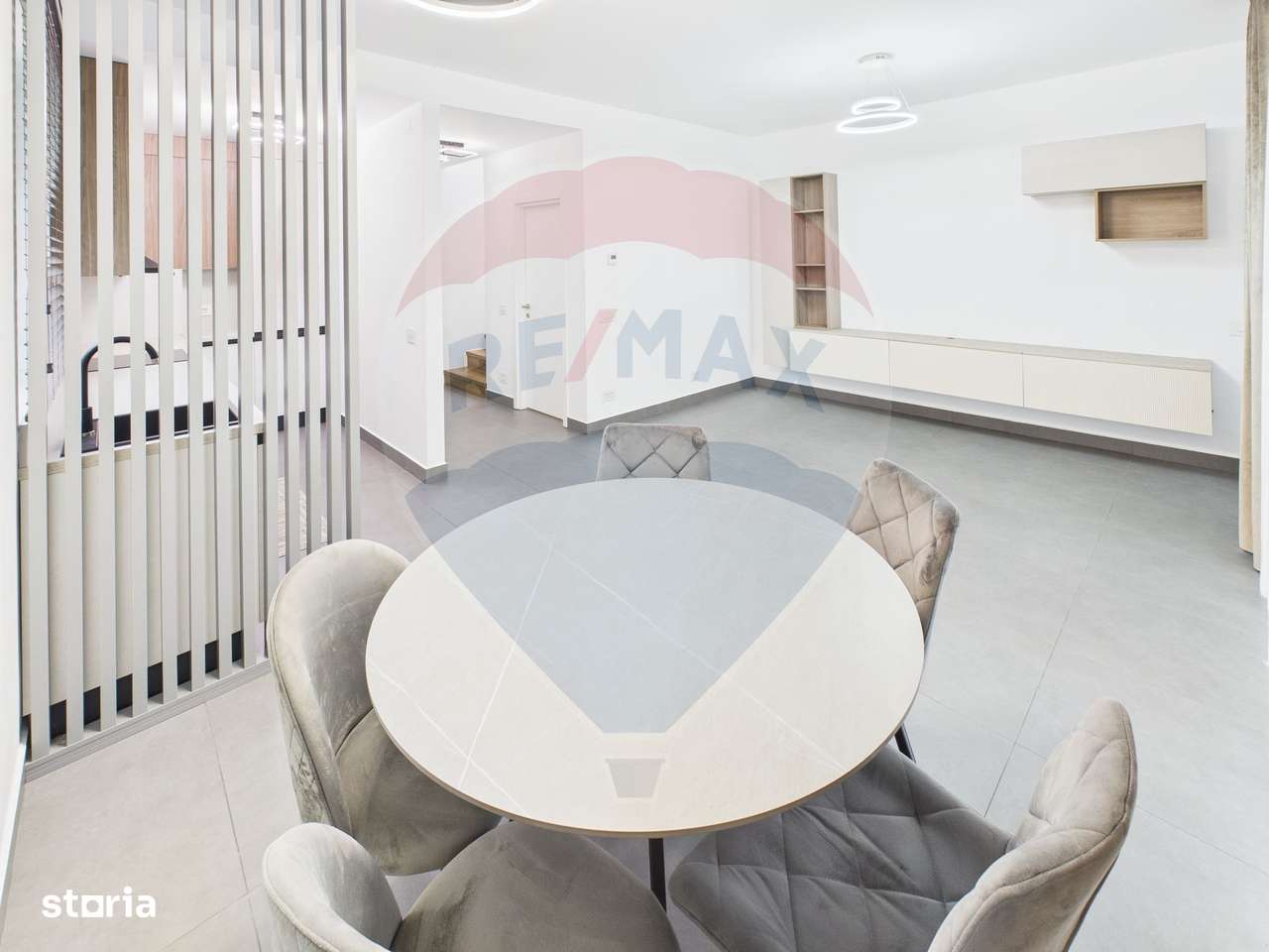 APARTAMENT 3 CAMERE DE VANZARE- DUPLEX | AVALON ESTATE PIPERA - Imagine principală: 2/18