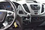 Ford Transit L2H1 Doka / 2.0TDCI / 350 TREND / 2017 - 12